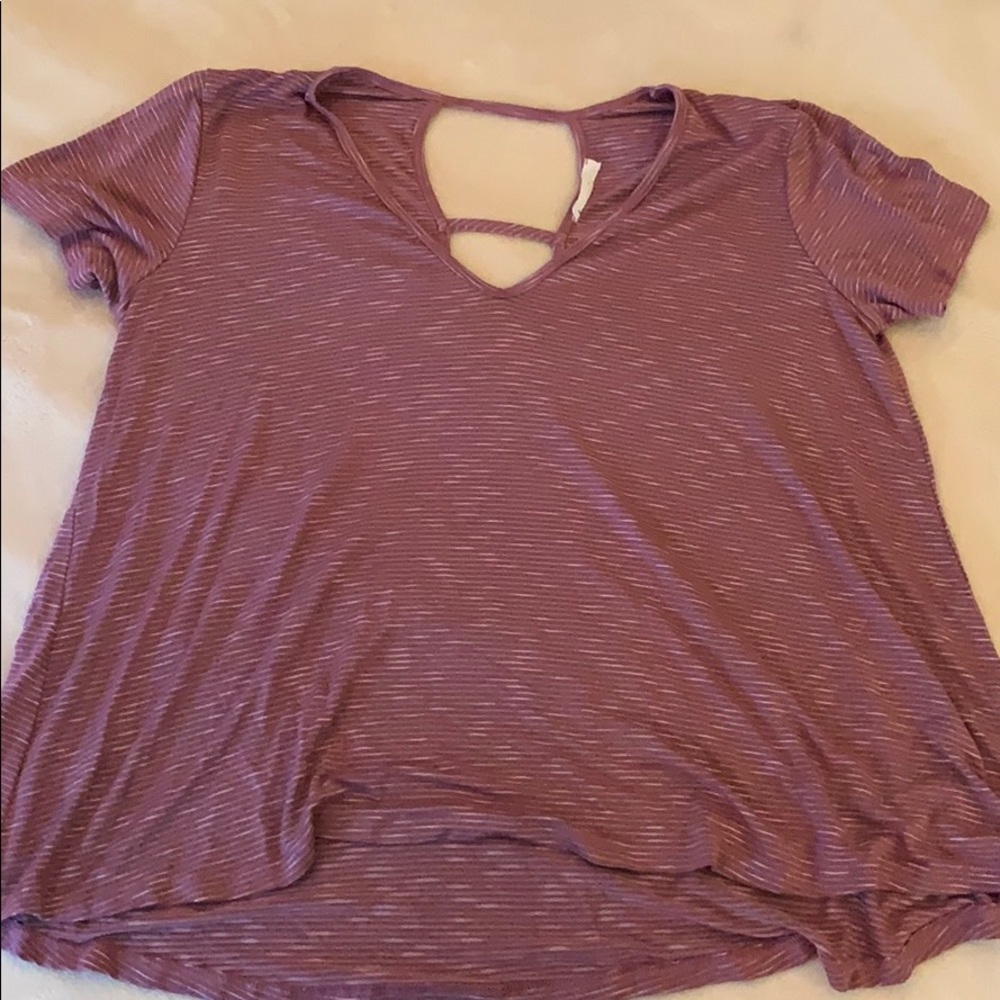 oversized t shirt